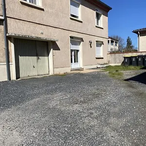Equipe 2 + Jardin Saix (Tarn)