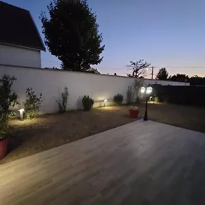 Cosy Neuf Avec Jardin Mions